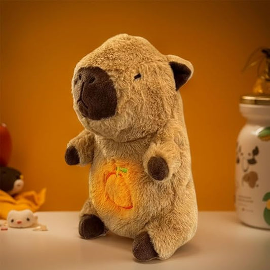 CAPIBARA QUE RESPIRA - ORIGINAL