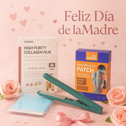 COMBO MAMÁ