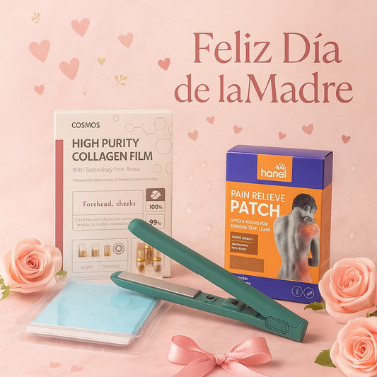 COMBO MAMÁ
